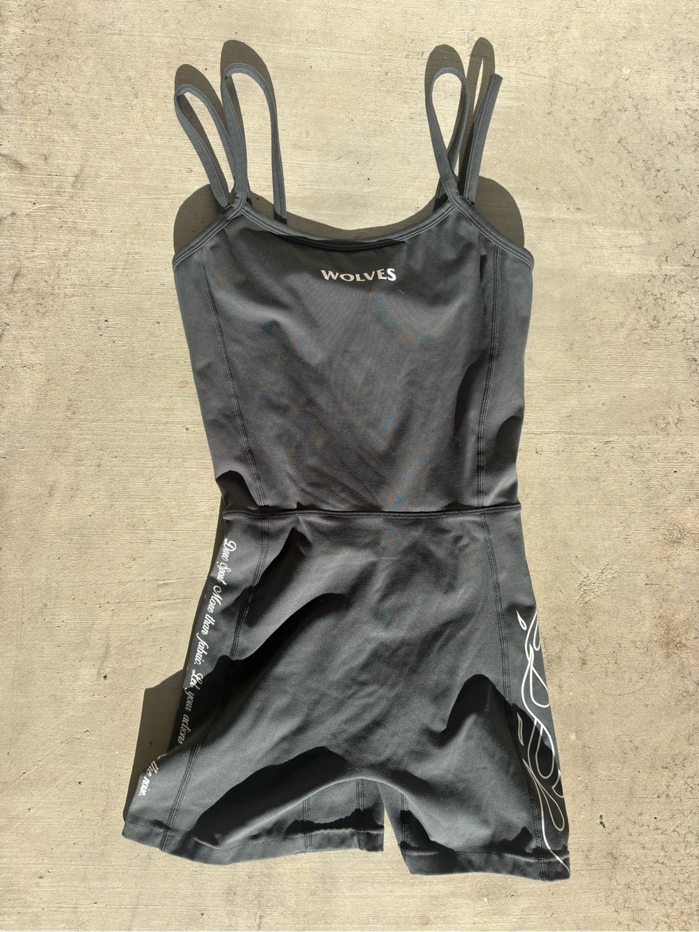 Darcsport
